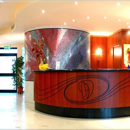 Hotel Duca Degli Abruzzi Montesilvano Marina Zewnętrze zdjęcie