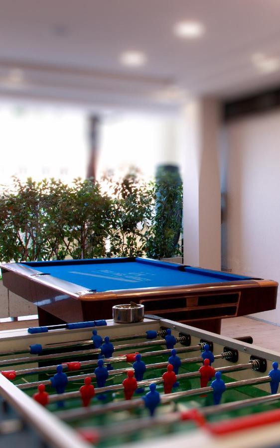 Hotel Duca Degli Abruzzi Montesilvano Marina Zewnętrze zdjęcie