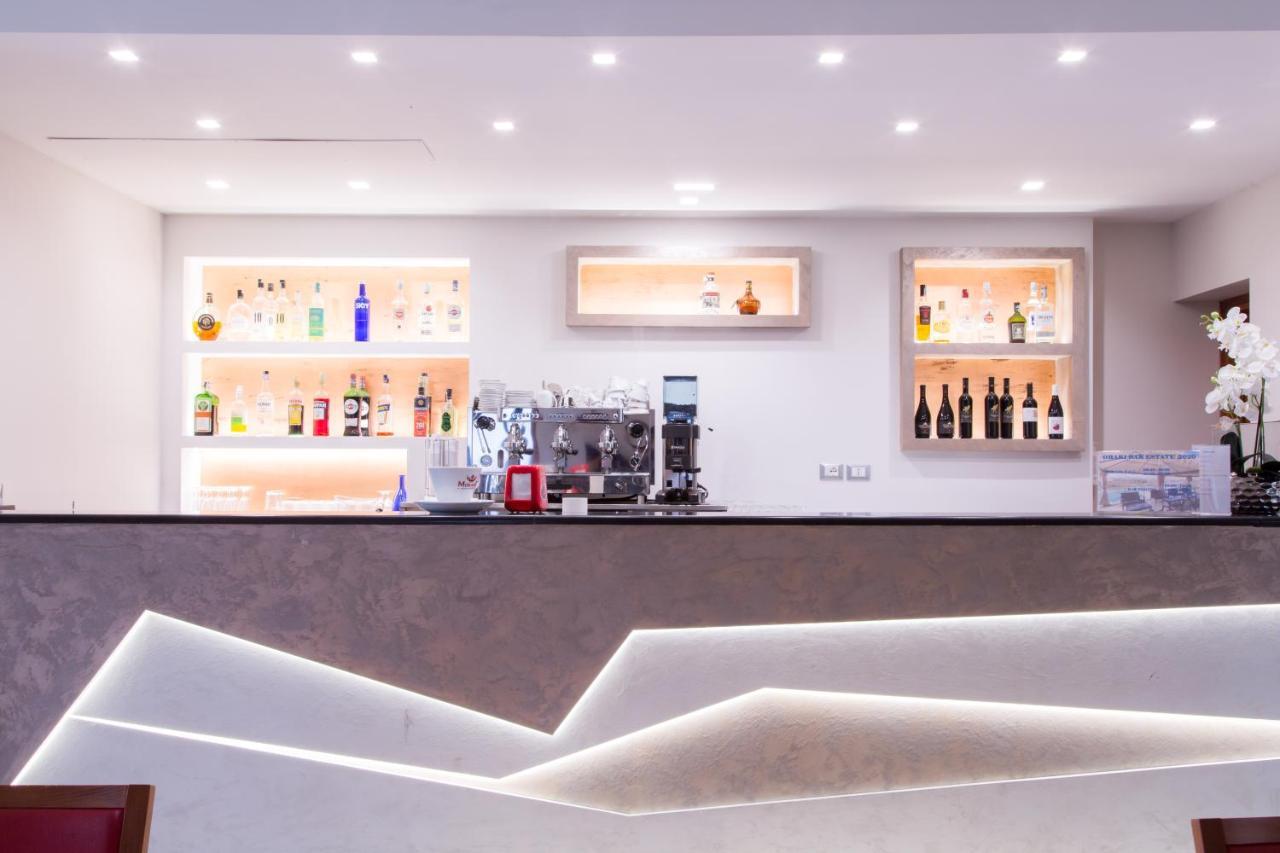 Hotel Duca Degli Abruzzi Montesilvano Marina Zewnętrze zdjęcie