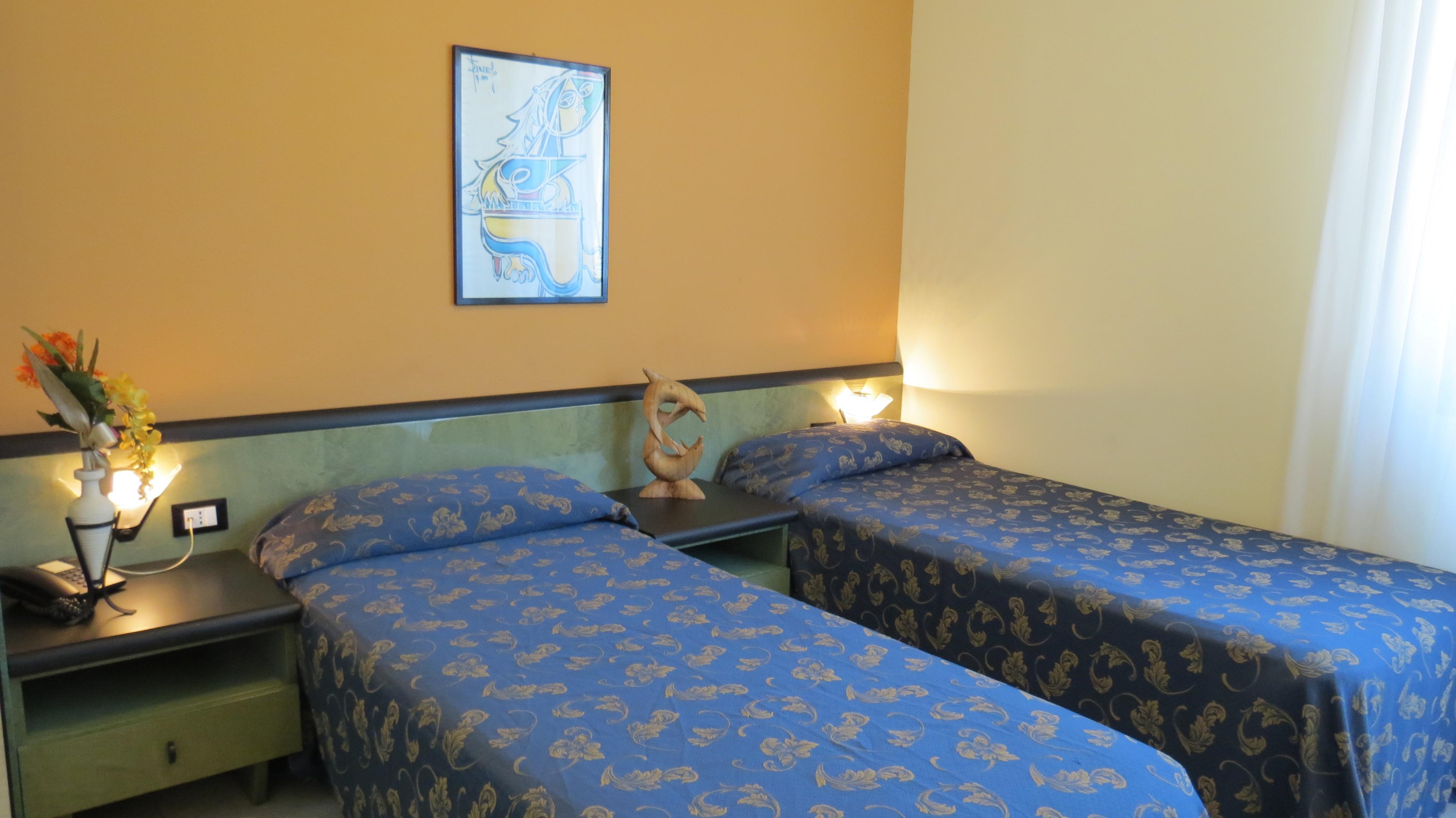 Hotel Duca Degli Abruzzi Montesilvano Marina Zewnętrze zdjęcie