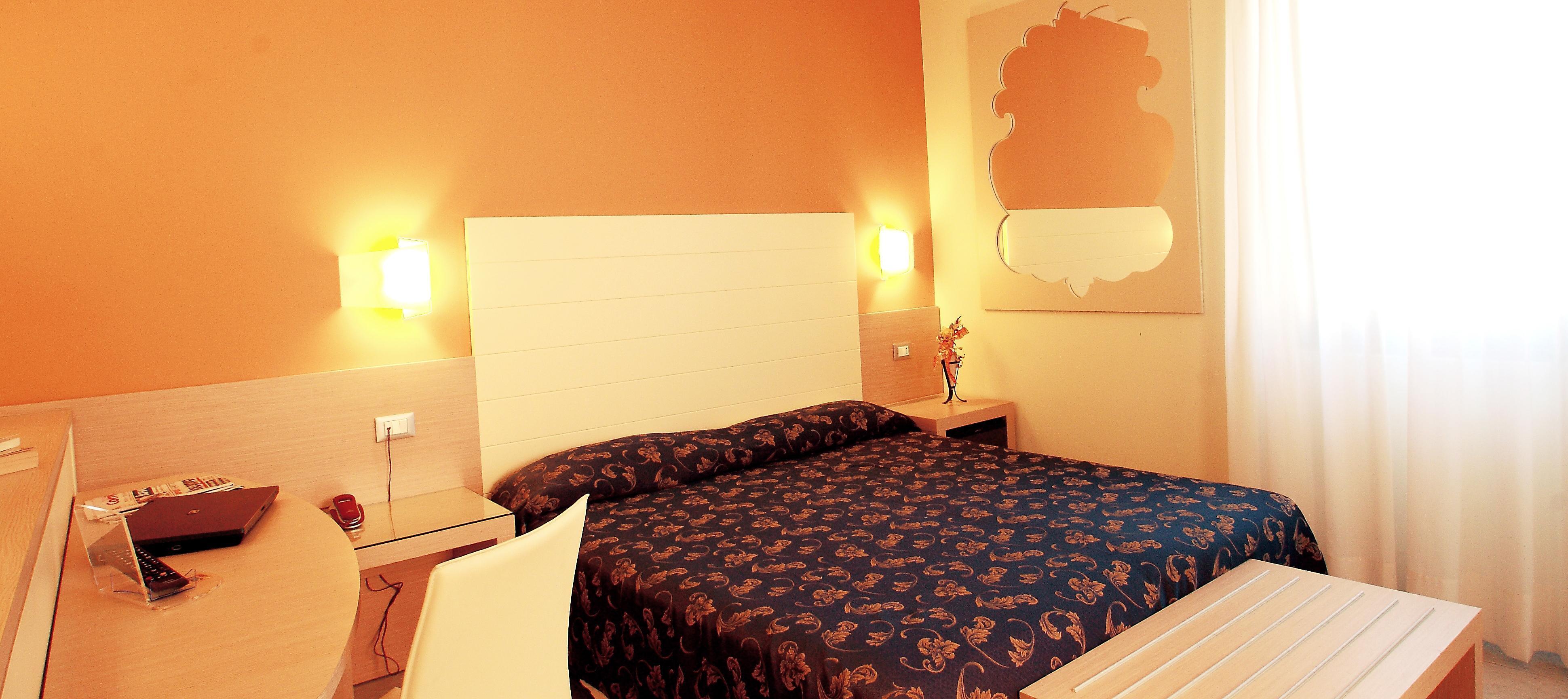 Hotel Duca Degli Abruzzi Montesilvano Marina Zewnętrze zdjęcie