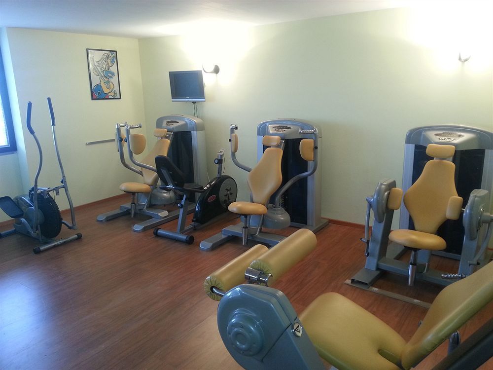 Hotel Duca Degli Abruzzi Montesilvano Marina Zewnętrze zdjęcie